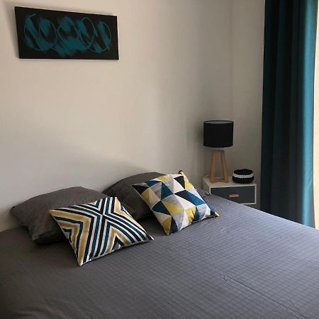 Vue Exceptionnelle Villa Espenel Exteriör bild